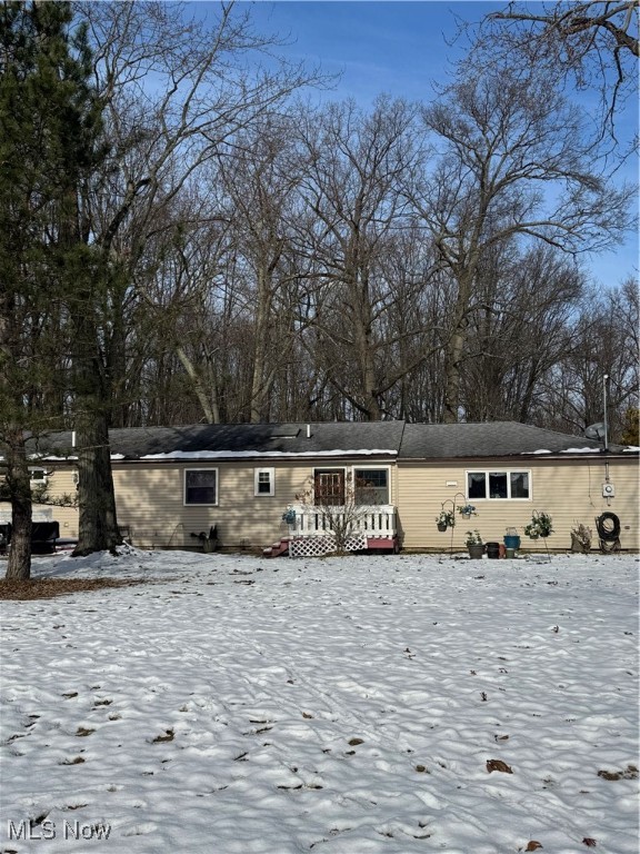 Ridgeville Heights - Residential