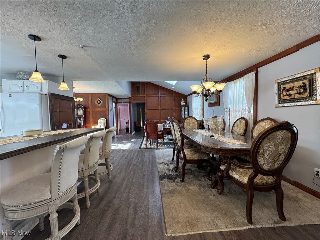 Ridgeville Heights - Residential