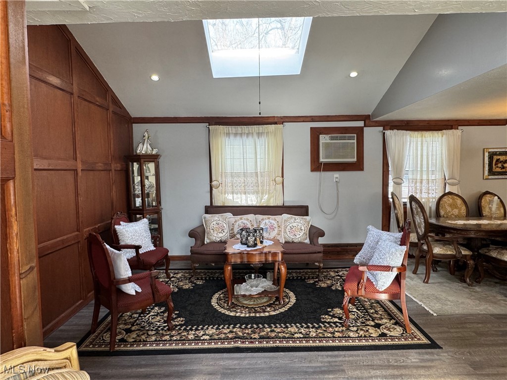 Ridgeville Heights - Residential