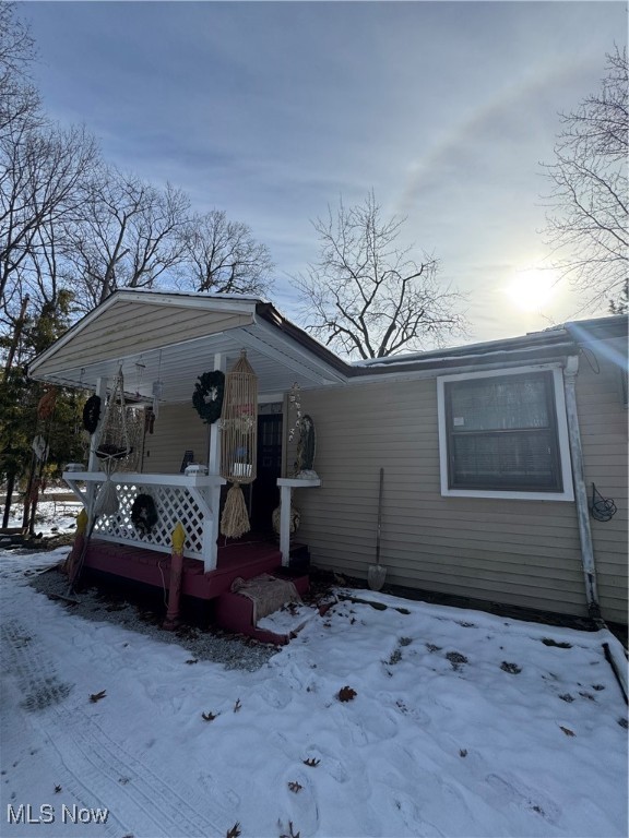 Ridgeville Heights - Residential