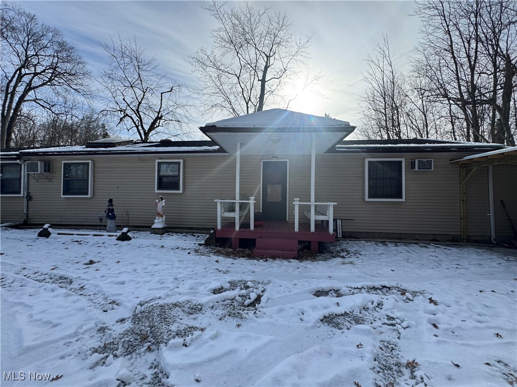 Ridgeville Heights - Residential