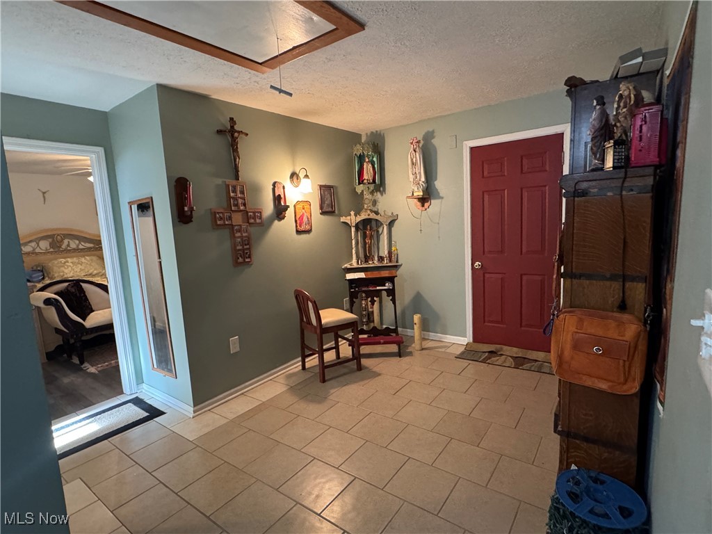 Ridgeville Heights - Residential