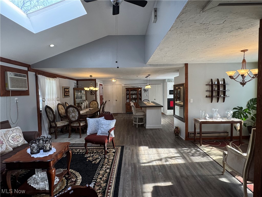 Ridgeville Heights - Residential