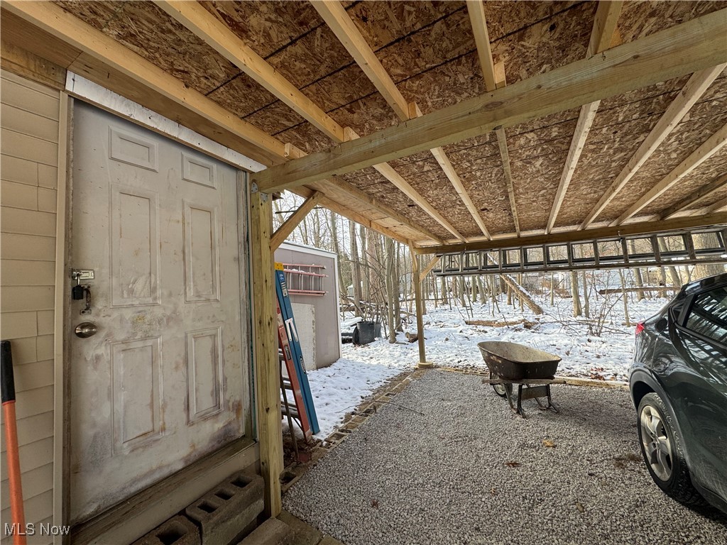 Ridgeville Heights - Residential