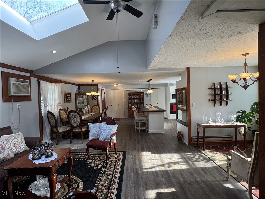 Ridgeville Heights - Residential