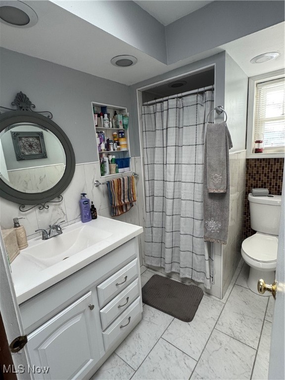 Ridgeville Heights - Residential