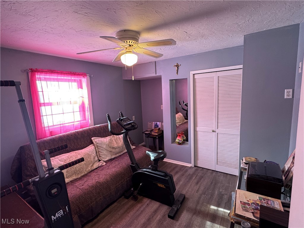 Ridgeville Heights - Residential