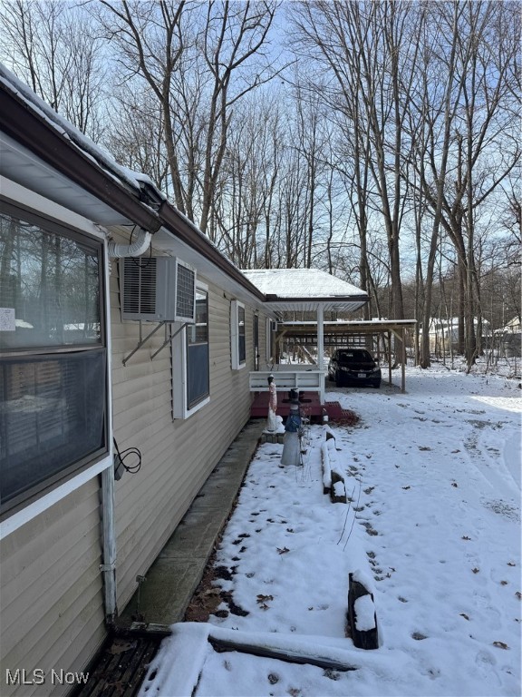 Ridgeville Heights - Residential