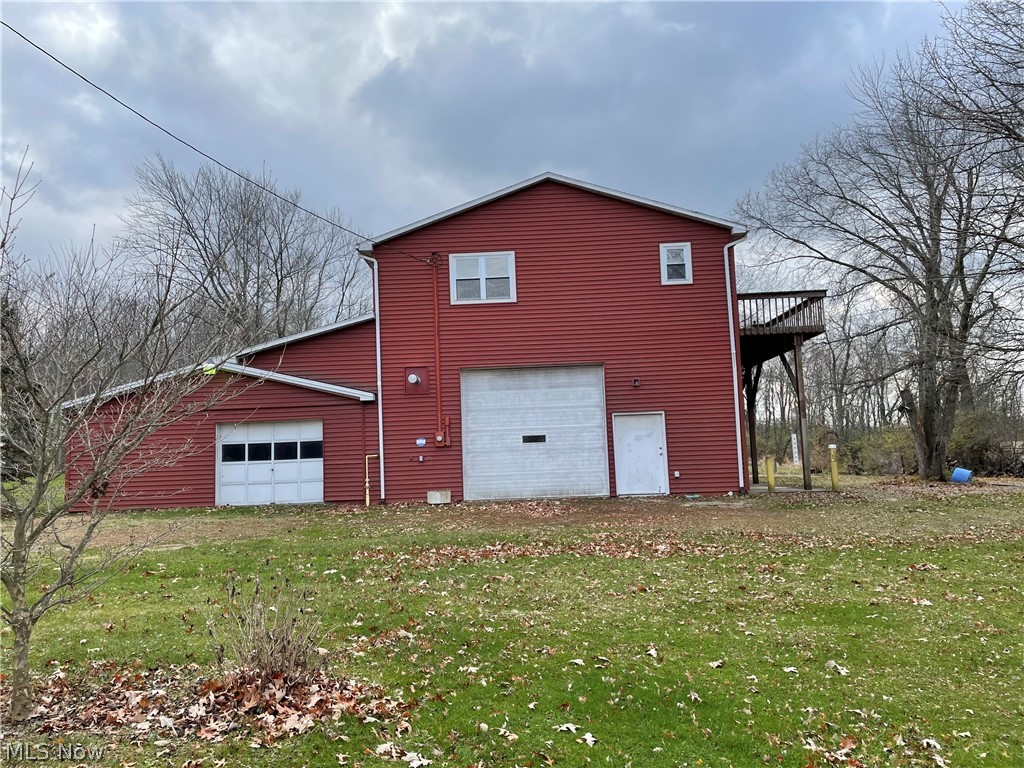 3440 Lakeside Drive, Mineral Ridge, Ohio image 4