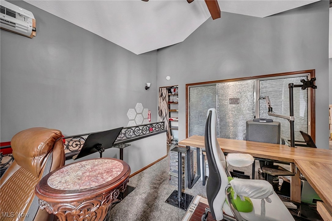 Pine Mill Ridge Condo - Residential