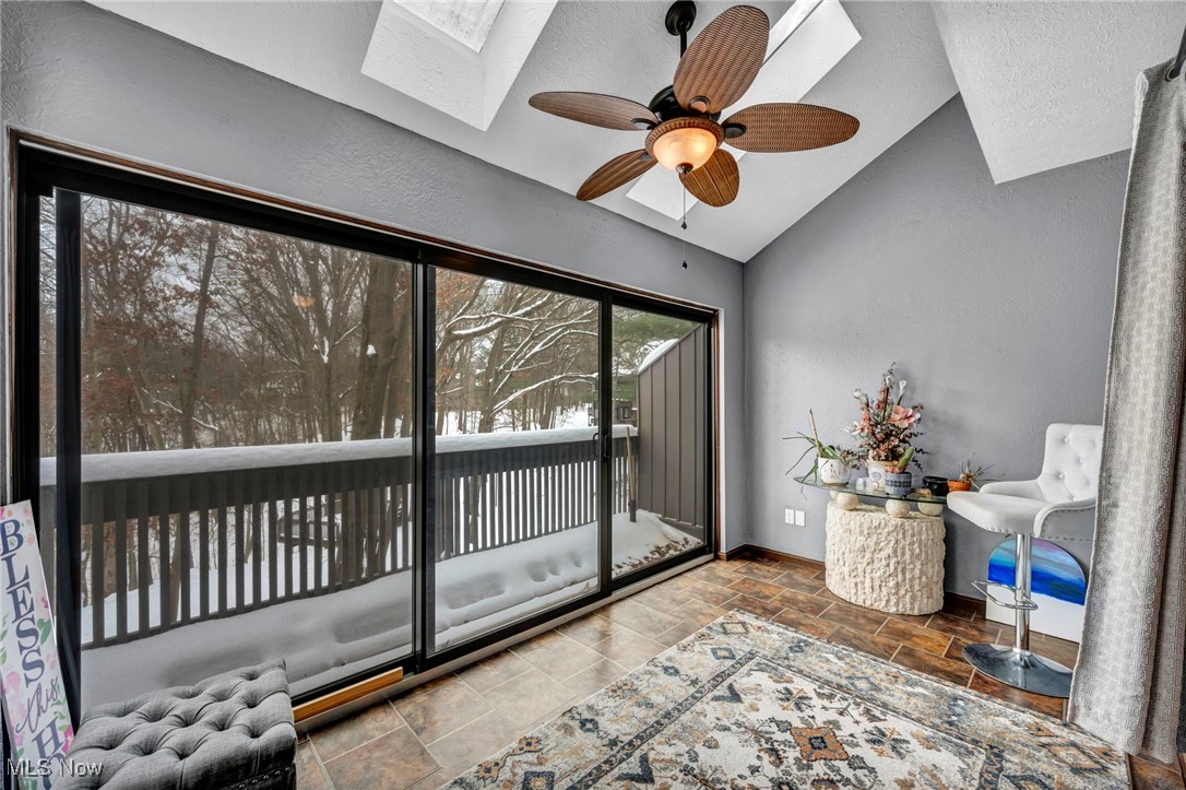 Pine Mill Ridge Condo - Residential