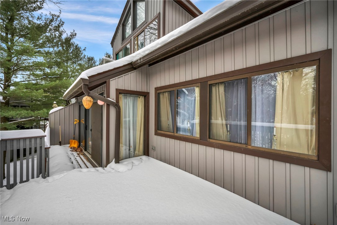 Pine Mill Ridge Condo - Residential