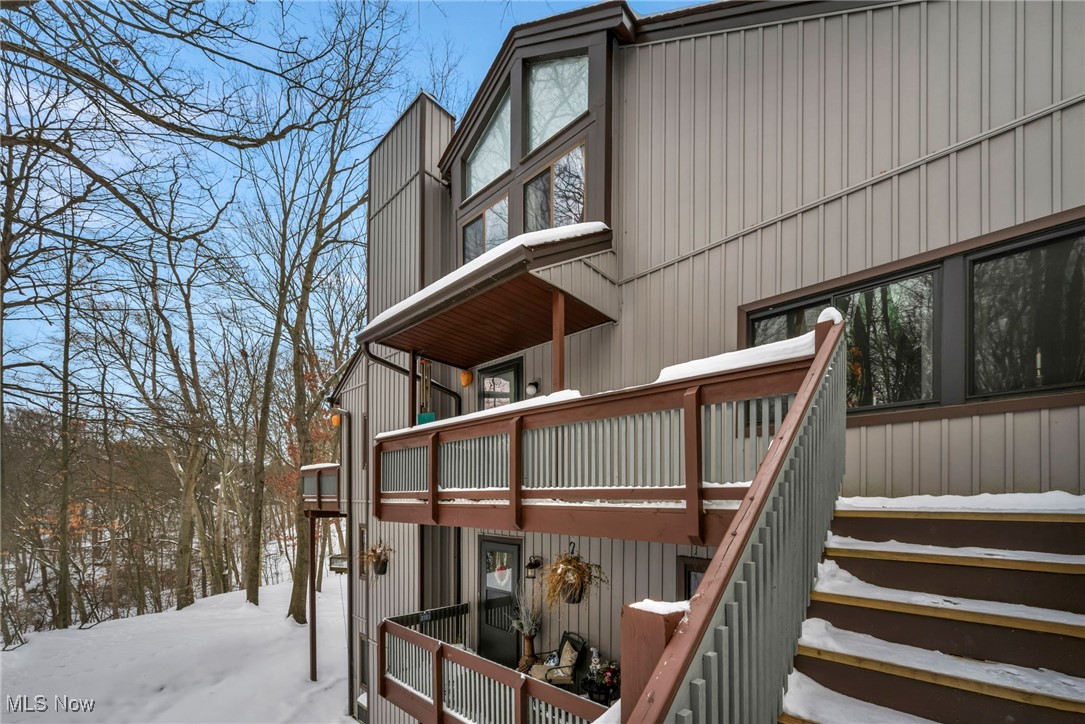 Pine Mill Ridge Condo - Residential