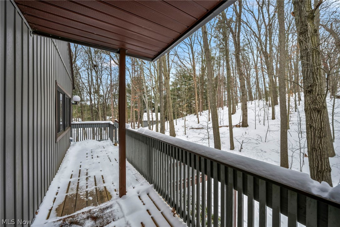 Pine Mill Ridge Condo - Residential