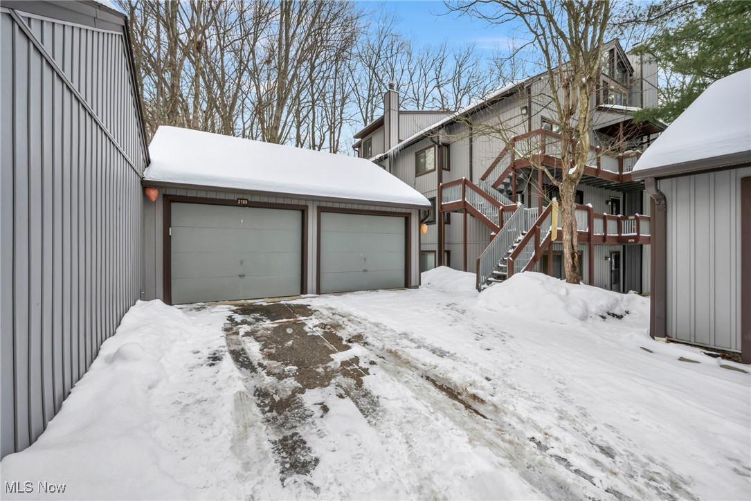 Pine Mill Ridge Condo - Residential