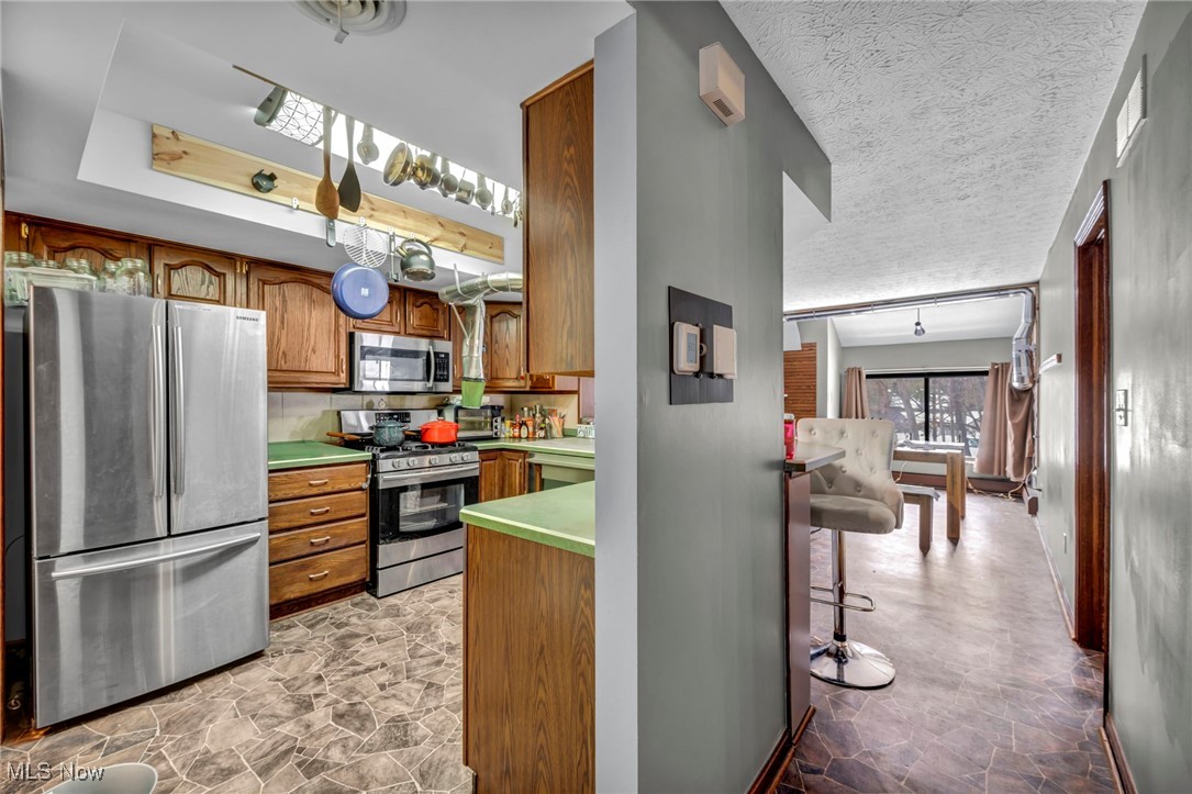 Pine Mill Ridge Condo - Residential