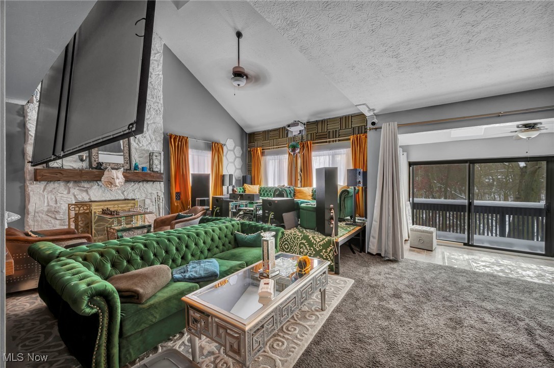 Pine Mill Ridge Condo - Residential