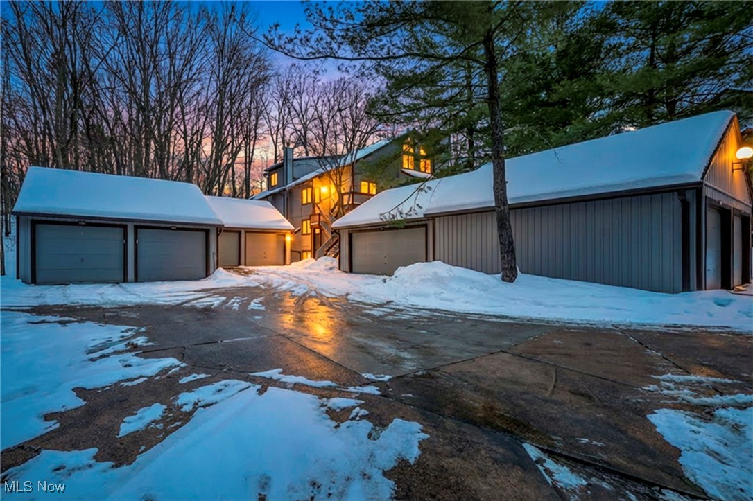 Pine Mill Ridge Condo - Residential