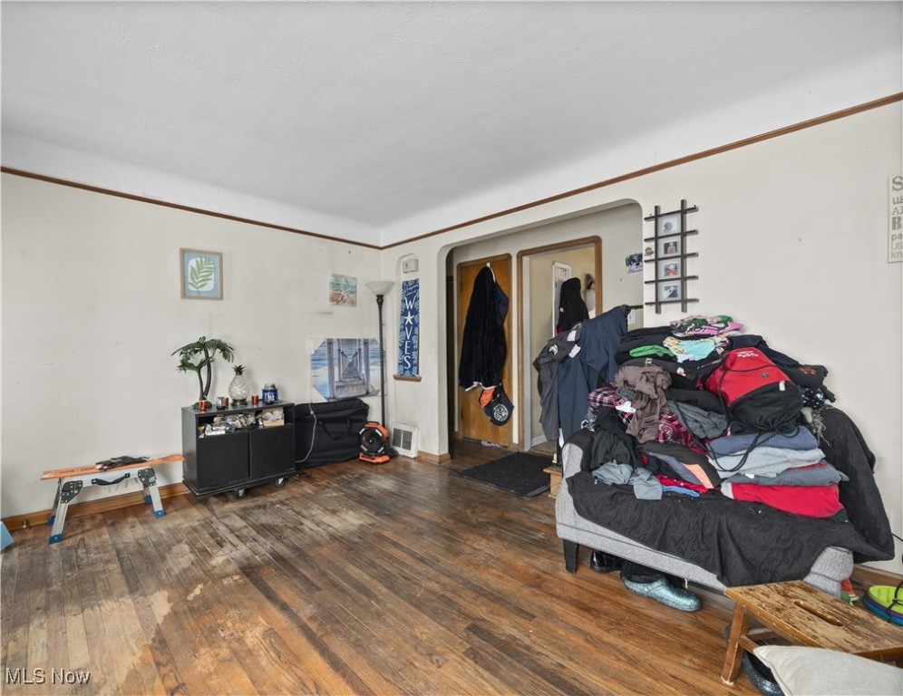 Wellington Park Allotment - Residential