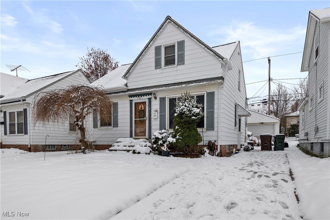 Wellington Park Allotment - Residential