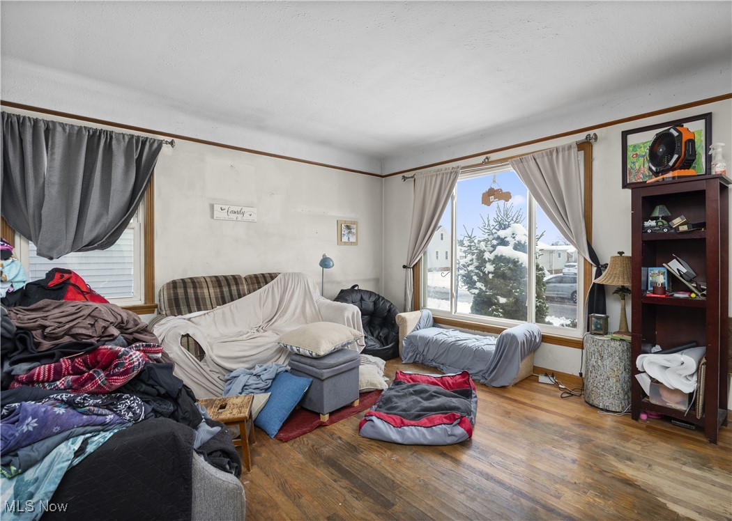 Wellington Park Allotment - Residential