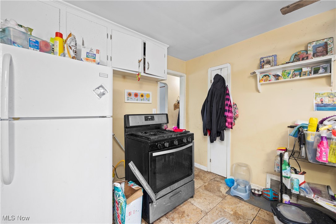 Wellington Park Allotment - Residential