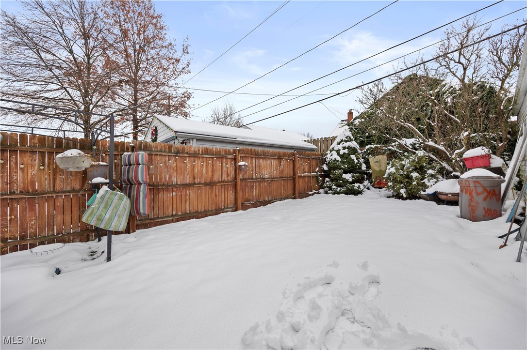 Wellington Park Allotment - Residential