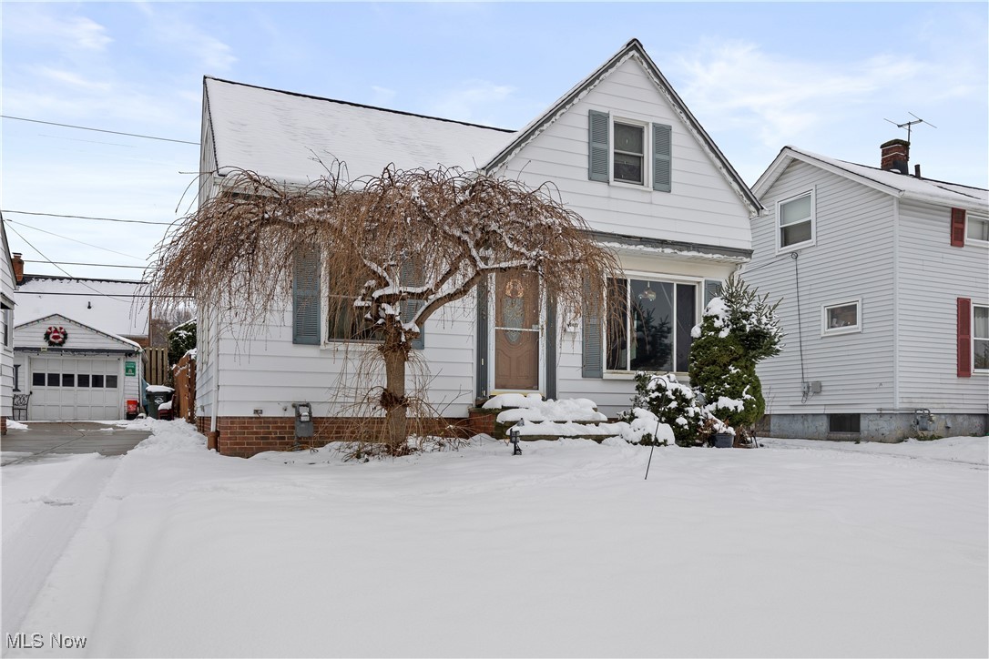 Wellington Park Allotment - Residential
