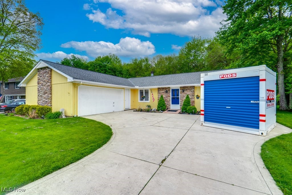 9942 Pebble Beach Cove, Reminderville, Ohio image 3