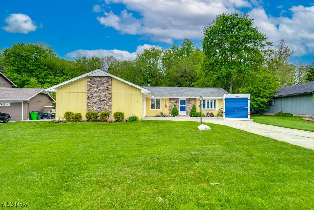 9942 Pebble Beach Cove, Reminderville, Ohio image 1