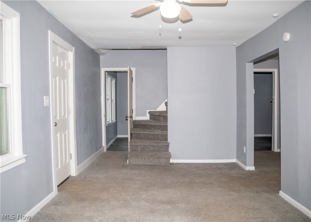 East Park Terrace - Residential