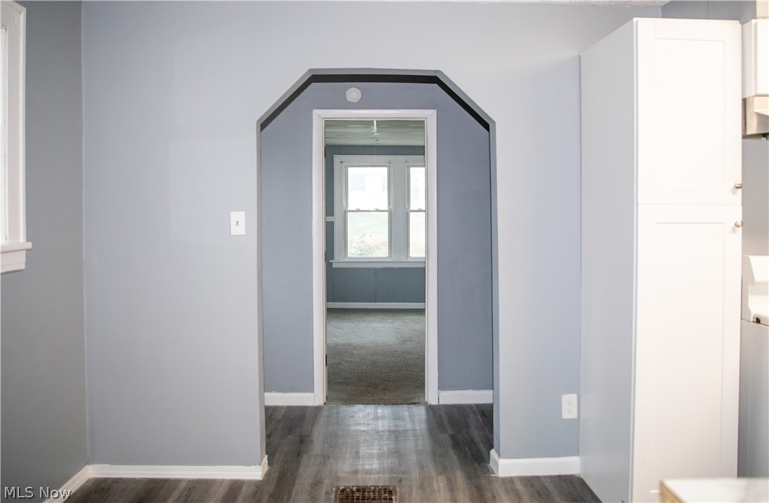 East Park Terrace - Residential