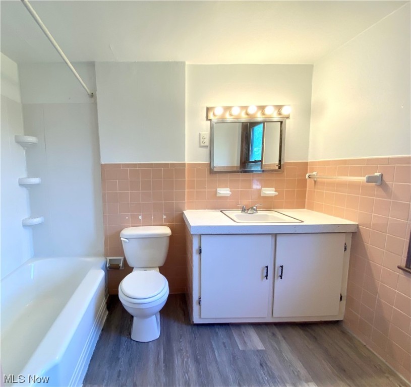 City/Warren - Residential