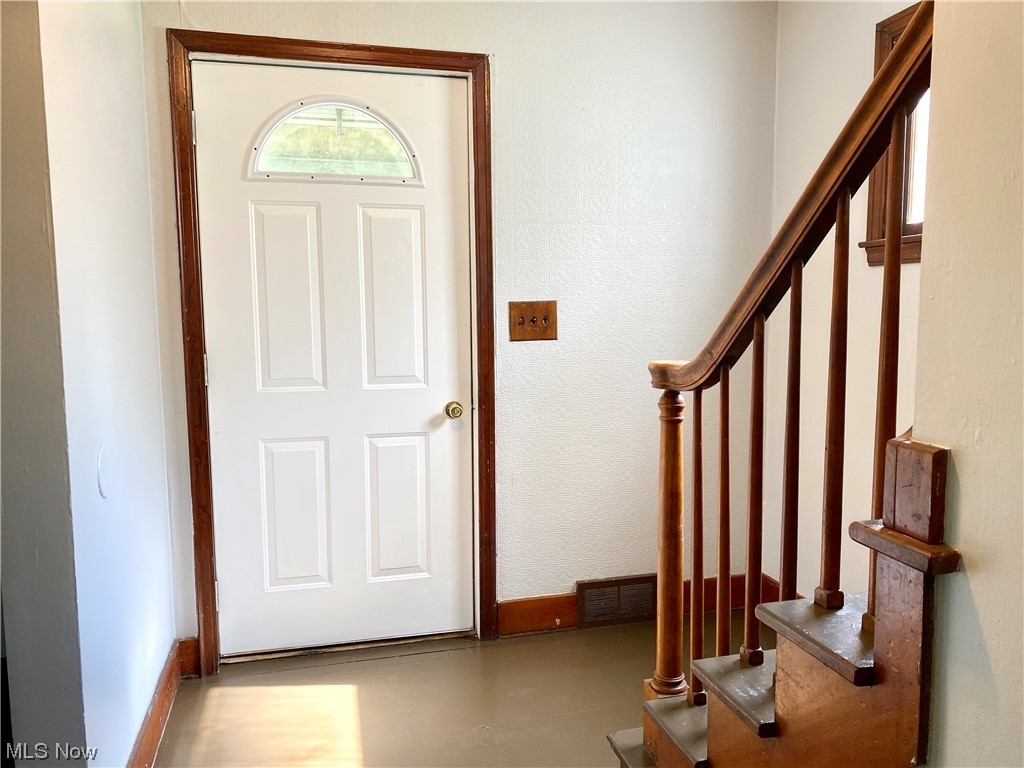 City/Warren - Residential