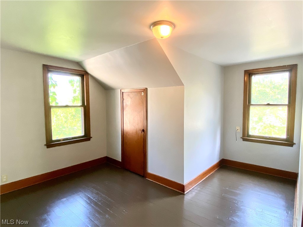 City/Warren - Residential