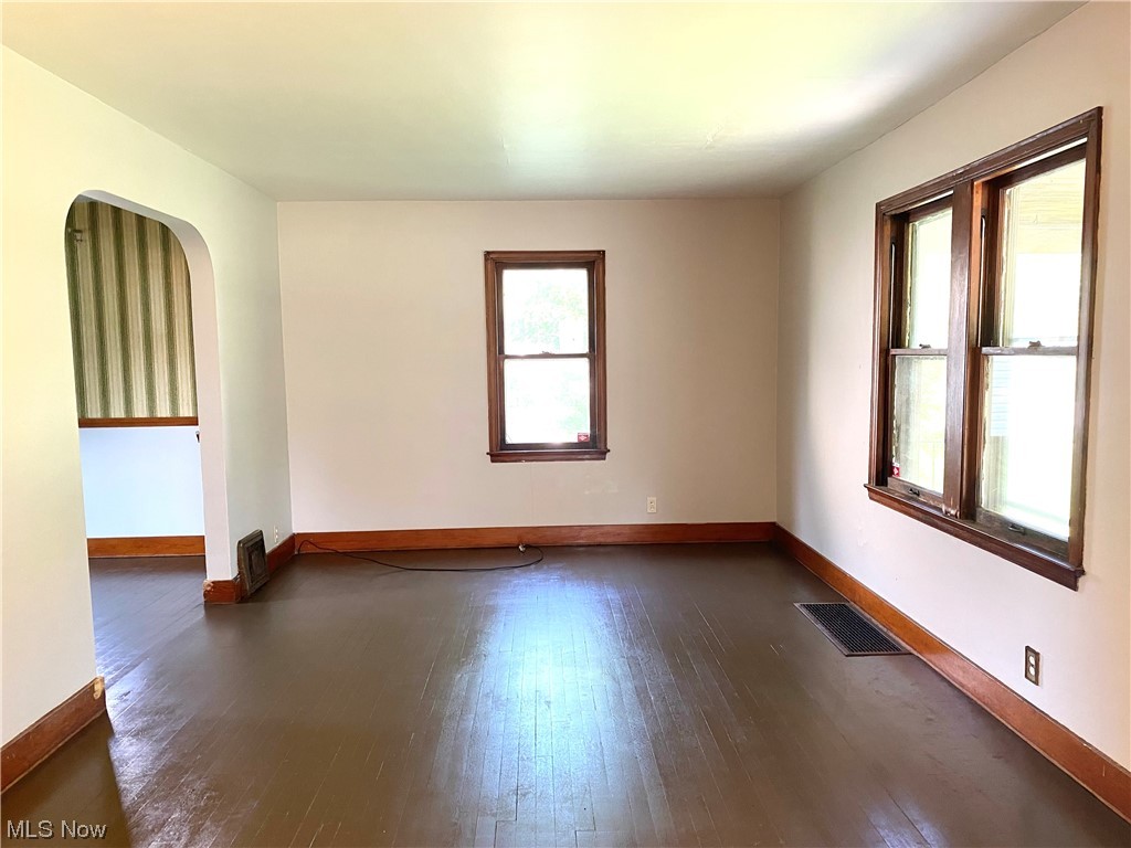 City/Warren - Residential