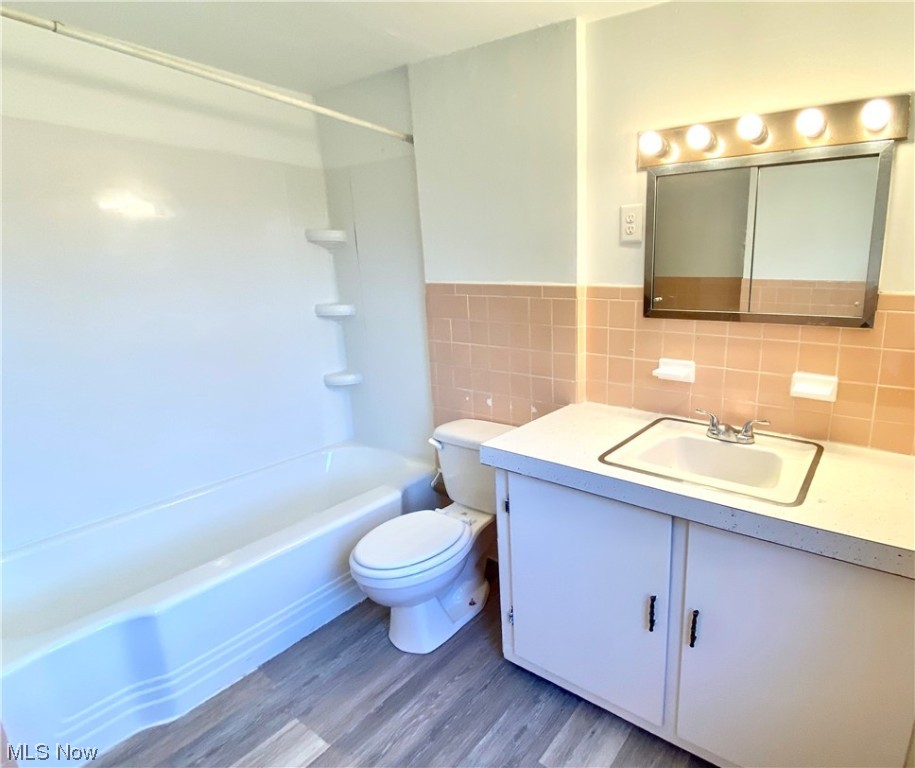 City/Warren - Residential