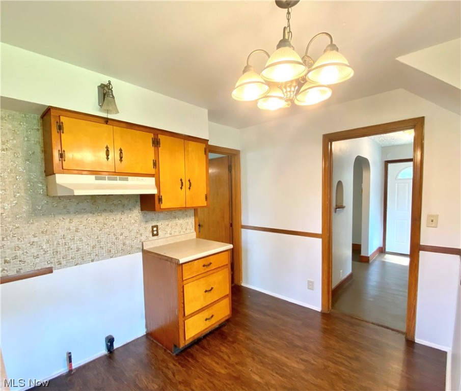 City/Warren - Residential