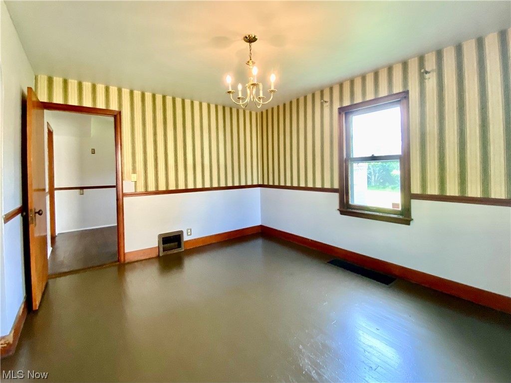 City/Warren - Residential