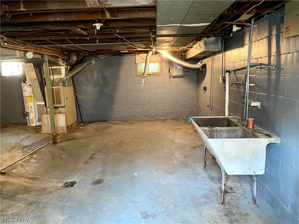 City/Warren - Residential