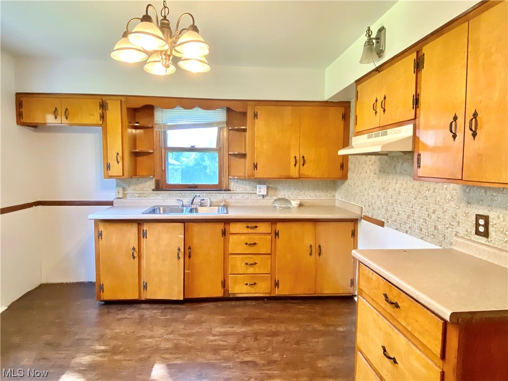 City/Warren - Residential