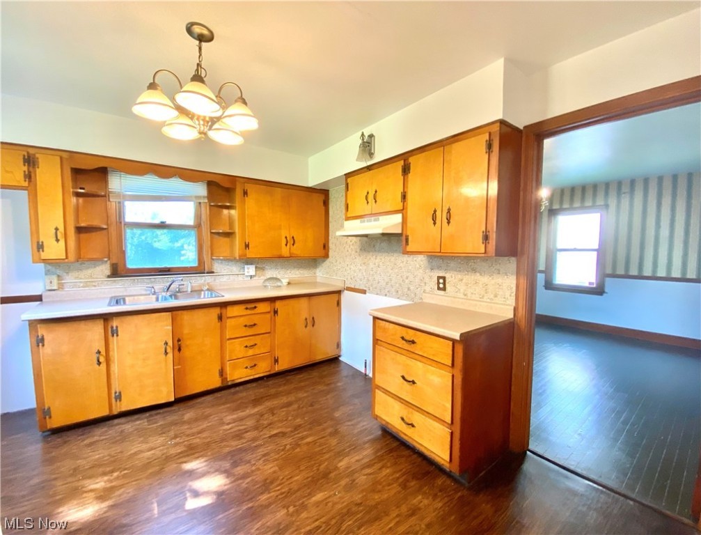 City/Warren - Residential