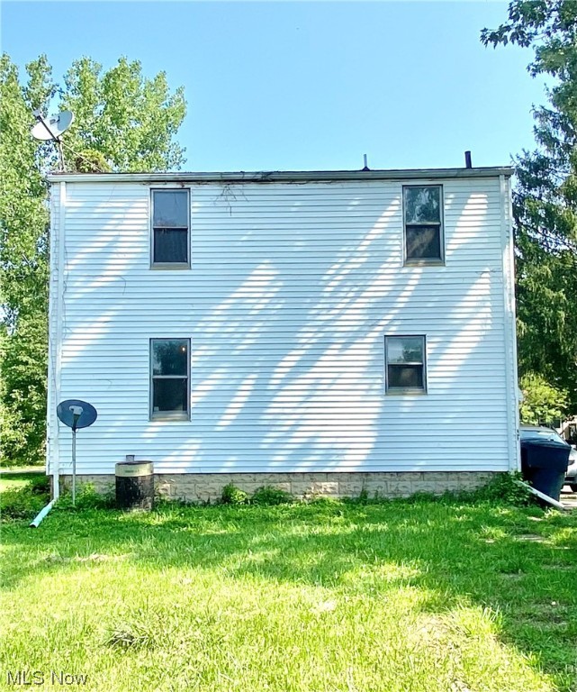 City/Warren - Residential