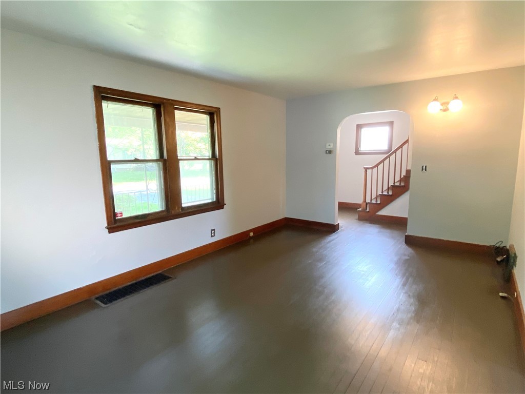 City/Warren - Residential