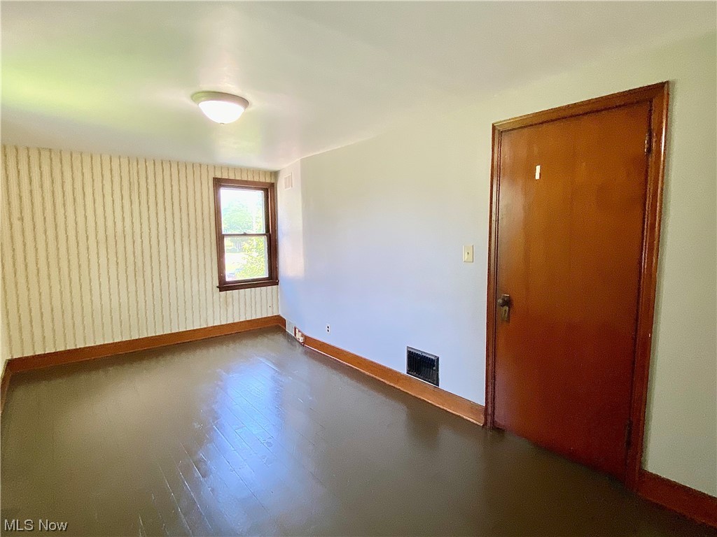 City/Warren - Residential