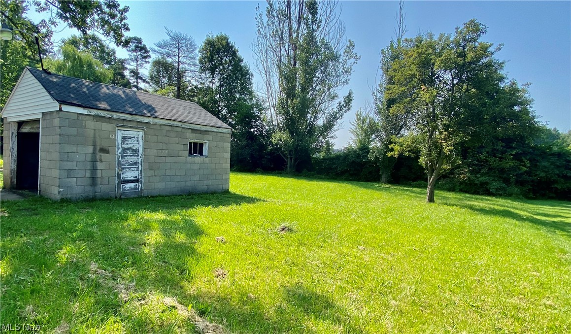 City/Warren - Residential