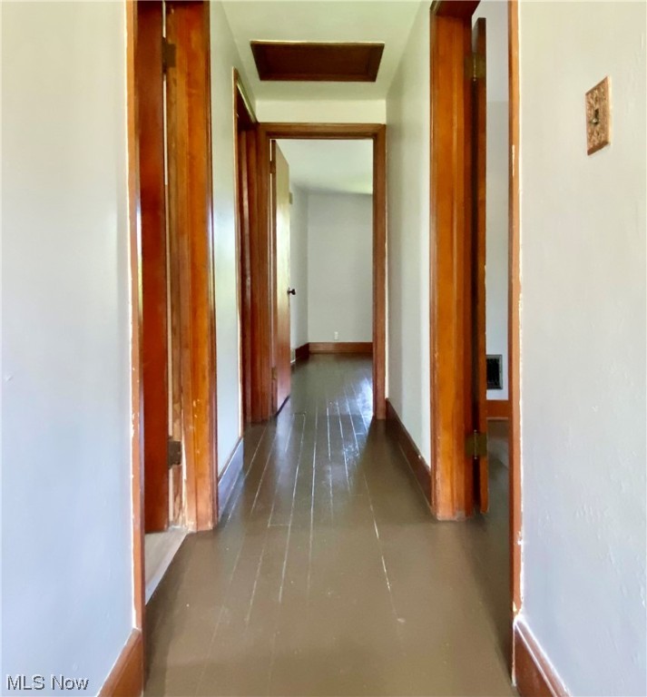 City/Warren - Residential