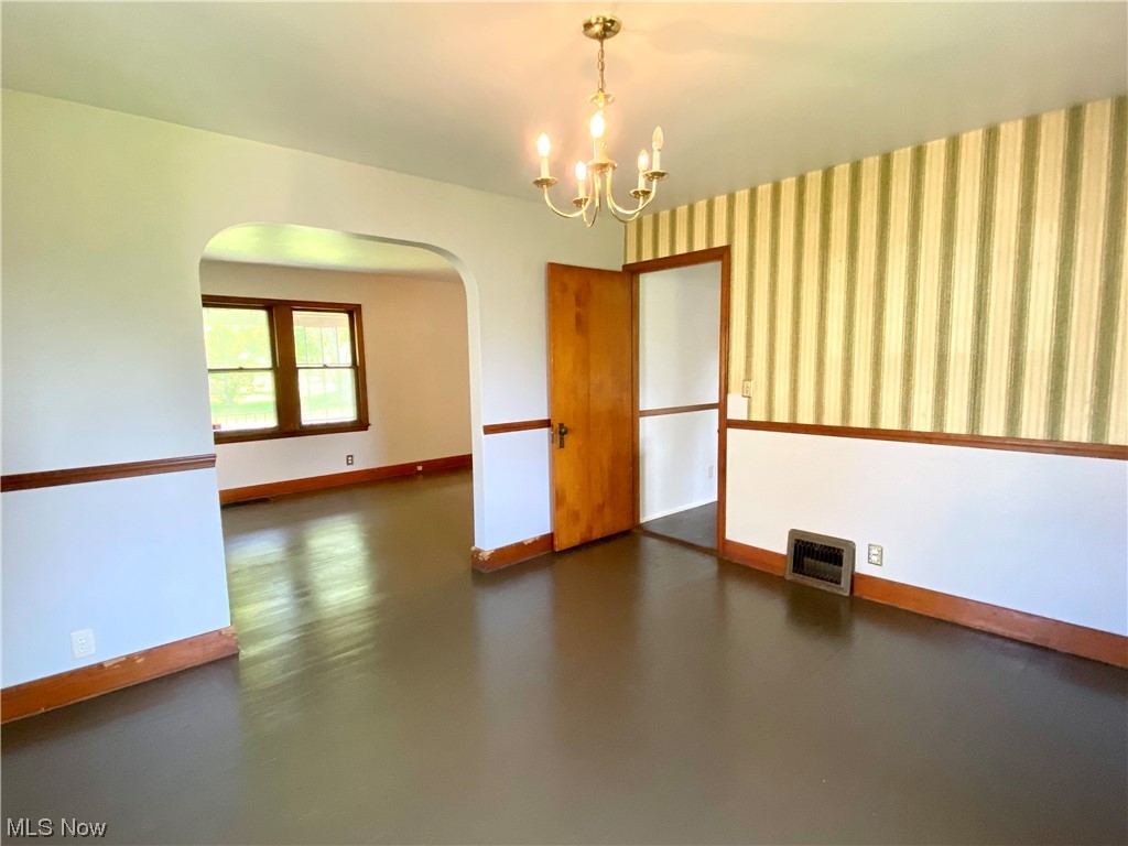 City/Warren - Residential