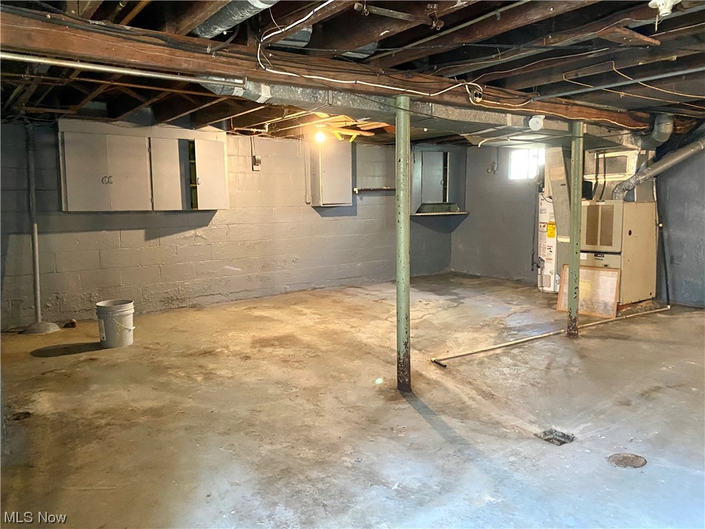 City/Warren - Residential