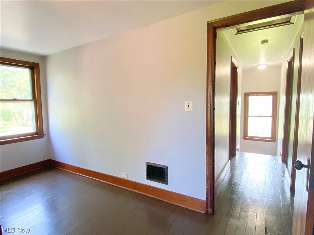 City/Warren - Residential